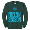 Core Fleece Crewneck Sweatshirt 2026 Thumbnail