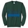 Core Fleece Crewneck Sweatshirt 2026 Thumbnail