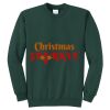 Core Fleece Crewneck Sweatshirt 2026 Thumbnail