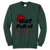 Core Fleece Crewneck Sweatshirt 2026 Thumbnail