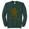 Core Fleece Crewneck Sweatshirt 2026 Thumbnail