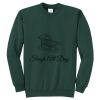 Core Fleece Crewneck Sweatshirt 2026 Thumbnail