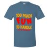 Unisex Perfect-T T-Shirt Thumbnail