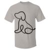 Men's Authentic-T Pocket T-Shirt Thumbnail