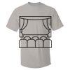 Men's Authentic-T Pocket T-Shirt Thumbnail