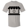 Men's Authentic-T Pocket T-Shirt Thumbnail