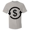Men's Authentic-T Pocket T-Shirt Thumbnail