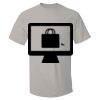 Men's Authentic-T Pocket T-Shirt Thumbnail