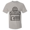 Men's Authentic-T Pocket T-Shirt Thumbnail