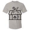 Men's Authentic-T Pocket T-Shirt Thumbnail