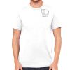 Men's Jersey Short-Sleeve Pocket T-Shirt Thumbnail