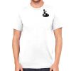 Men's Jersey Short-Sleeve Pocket T-Shirt Thumbnail