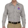 Unisex Long-Sleeve Work Shirt Thumbnail