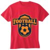 Youth Fine Jersey T-Shirt Thumbnail
