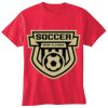 Youth Fine Jersey T-Shirt Thumbnail