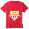 Youth Fine Jersey T-Shirt Thumbnail