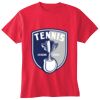 Youth Fine Jersey T-Shirt Thumbnail
