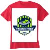 Youth Fine Jersey T-Shirt Thumbnail