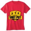 Youth Fine Jersey T-Shirt Thumbnail