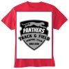 Youth Fine Jersey T-Shirt Thumbnail