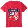 Youth Fine Jersey T-Shirt Thumbnail
