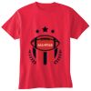 Youth Fine Jersey T-Shirt Thumbnail
