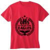 Youth Fine Jersey T-Shirt Thumbnail