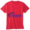 Youth Fine Jersey T-Shirt Thumbnail