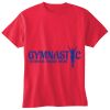 Youth Fine Jersey T-Shirt Thumbnail