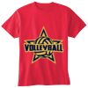 Youth Fine Jersey T-Shirt Thumbnail