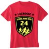 Youth Fine Jersey T-Shirt Thumbnail