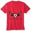 Youth Fine Jersey T-Shirt Thumbnail