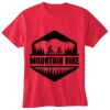 Youth Fine Jersey T-Shirt Thumbnail