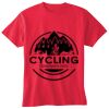Youth Fine Jersey T-Shirt Thumbnail