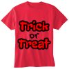 Youth Fine Jersey T-Shirt Thumbnail