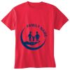 Youth Fine Jersey T-Shirt Thumbnail