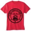 Youth Fine Jersey T-Shirt Thumbnail