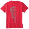 Youth Fine Jersey T-Shirt Thumbnail
