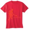 Youth Fine Jersey T-Shirt Thumbnail