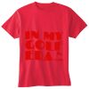 Youth Fine Jersey T-Shirt Thumbnail