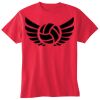 Youth Fine Jersey T-Shirt Thumbnail