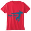 Youth Fine Jersey T-Shirt Thumbnail