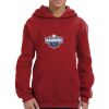 Youth Dri-Power® Pullover Sweatshirt Thumbnail