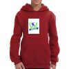 Youth Dri-Power® Pullover Sweatshirt Thumbnail
