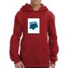 Youth Dri-Power® Pullover Sweatshirt Thumbnail
