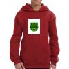 Youth Dri-Power® Pullover Sweatshirt Thumbnail