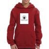 Youth Dri-Power® Pullover Sweatshirt Thumbnail