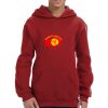 Youth Dri-Power® Pullover Sweatshirt Thumbnail