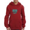 Youth Dri-Power® Pullover Sweatshirt Thumbnail