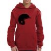 Youth Dri-Power® Pullover Sweatshirt Thumbnail
